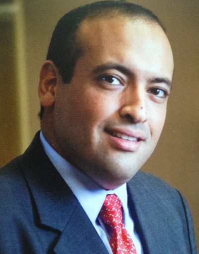 Dr. Michael Sedrak